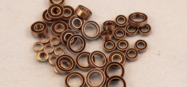 X Factory Now Offering Metric Bearings & Lower Prices