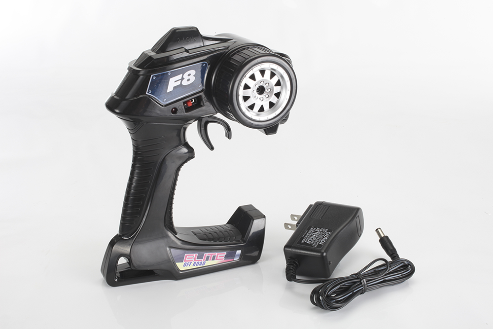 fast and furious remote control car charger