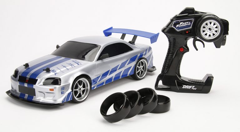 drift rc cars rx7