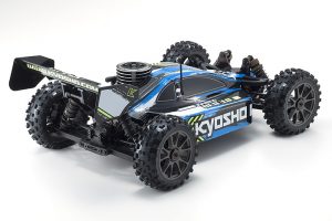 kyosho neo 3