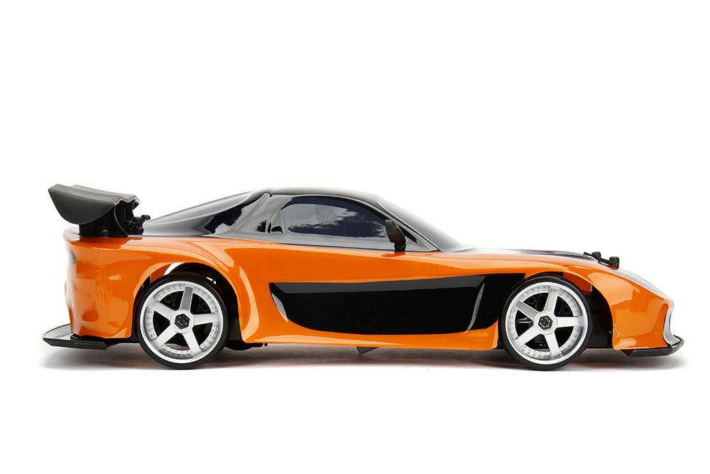 fast and furious remote control drift car