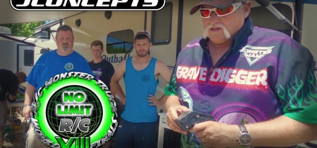 JConcepts Reports On The No Limit World Finals 2018 [VIDEO]