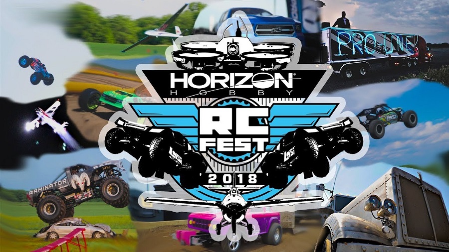 ProLine At Horizon RC Fest 2018 [VIDEO] RC Car Action