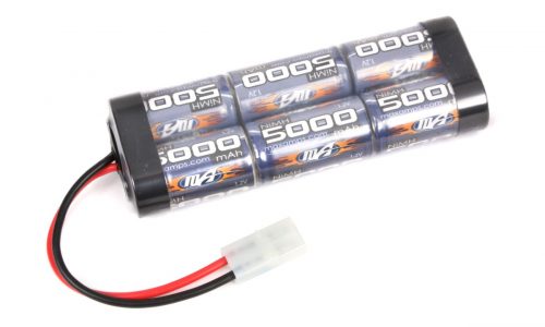 8.4 volt rc car battery