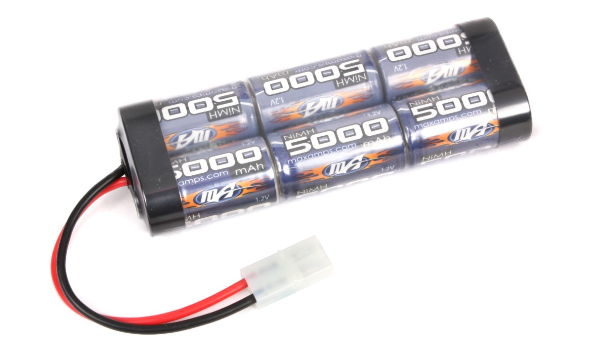 best batteries for rc cars