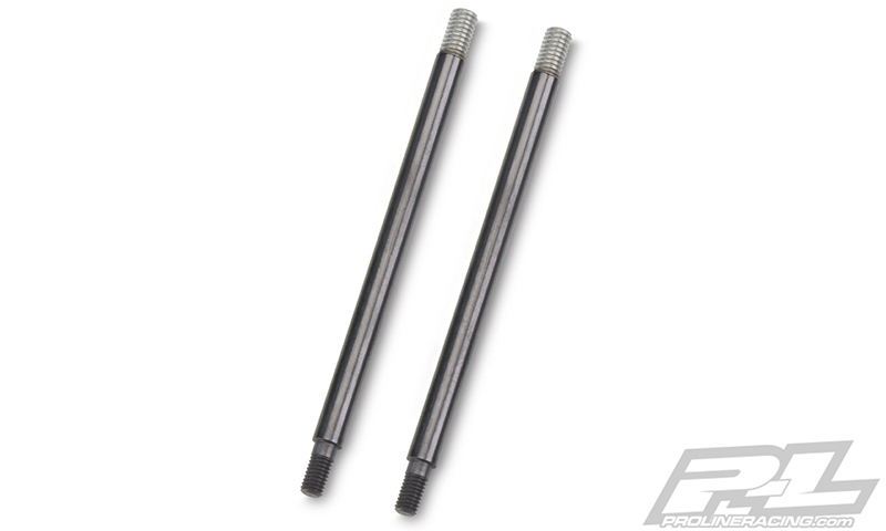 Pro-Line PowerStroke HD Shock Shaft Replacement For The Traxxas X-MAXX