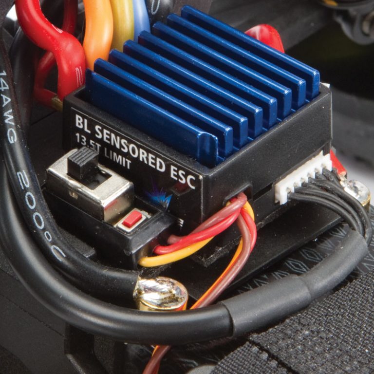 Everything You Need to Know About RC Batteries RC Car Action