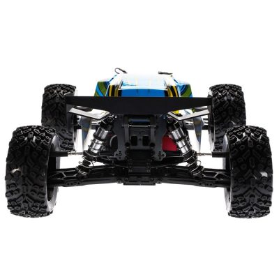 force rc crawler