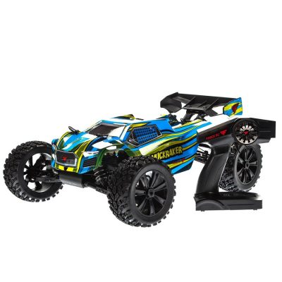 force rc crawler