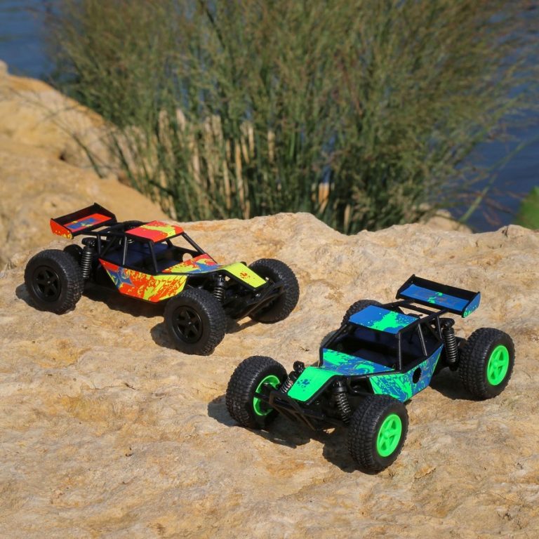 horizon roost rc car