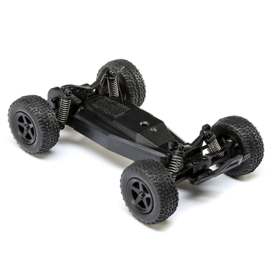 roost rc car