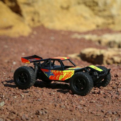 horizon roost rc car