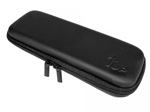 1up Racing Pro Pit Iron Travel Case - RC Car Action