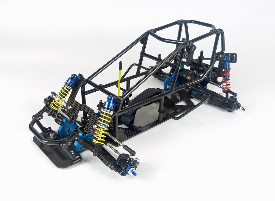 outlaw rc buggy