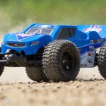 RC Car Action - RC Cars & Trucks | TESTED: Losi 22S ST