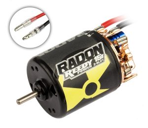 reedy rc car motors