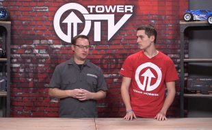 Tower TV: JConcepts Racing [VIDEO]