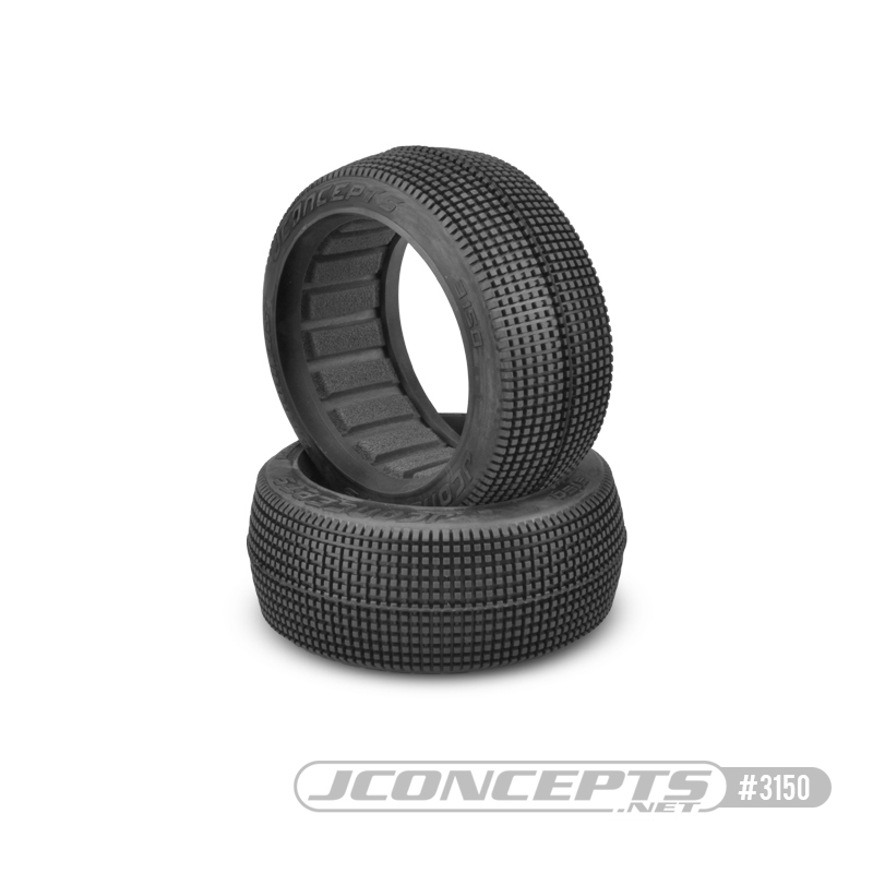 JConcepts Blockers 18 Off-Road Tires