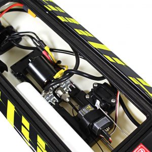 atomik rc kit