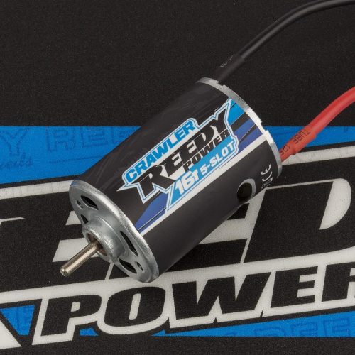 reedy rc car motors