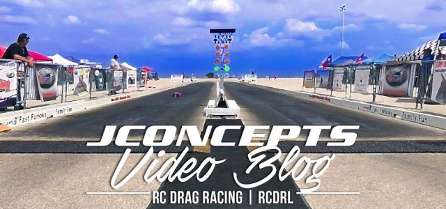 JConcepts VLog – The Drag Racing Episode [VIDEO]