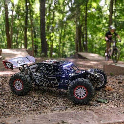 losi db pro fox