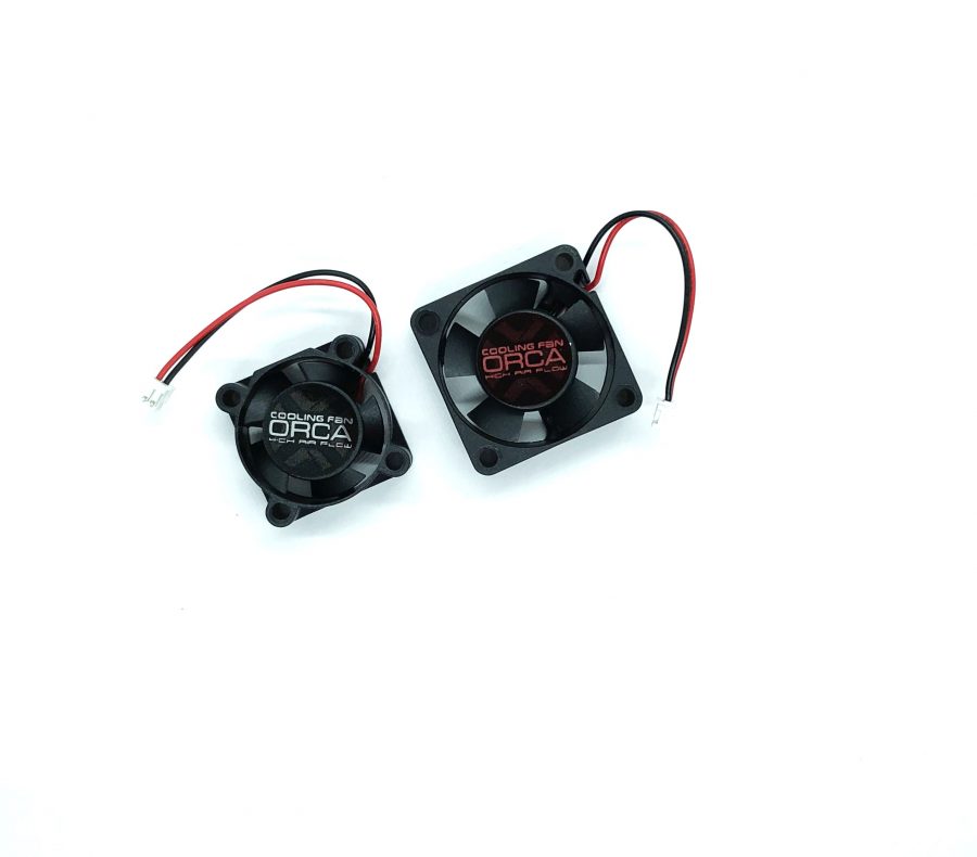 ORCA OE101 Competition Pro 2S Brushless ESC