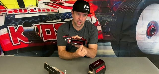REDS Racing 4s LiPo Batteries – 6500/8000mAh With Deans Connectors [VIDEO]