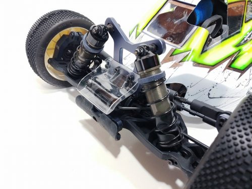 tekno nb48 2.0 body