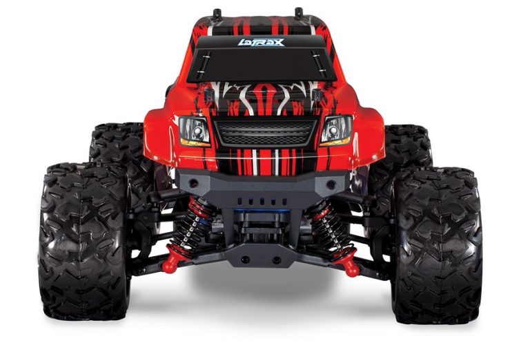 teton rc car