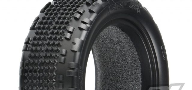 Pro-Line Prism 2.0 2.2″ 4WD Off-Road Carpet Buggy Front Tires