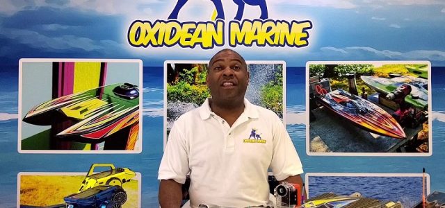 RC Boat Safety 101 By Oxidean Marine [VIDEO]