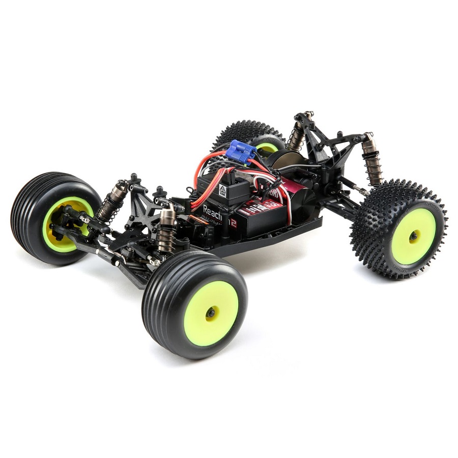 losi mini car