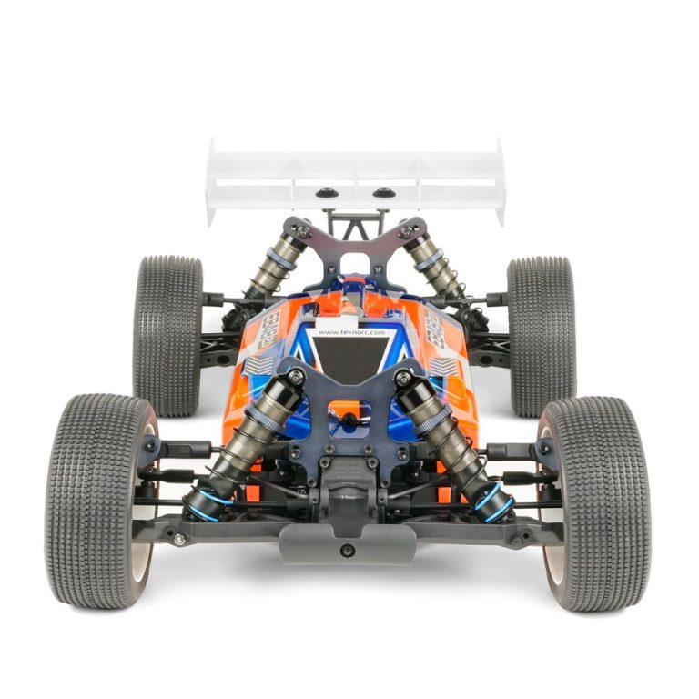 tekno rc eb48