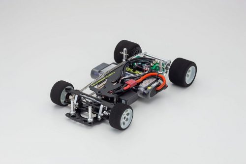 kyosho fantom 4wd