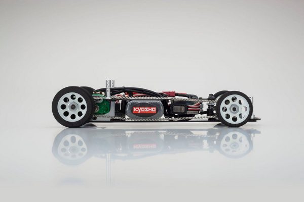 kyosho fantom 4wd