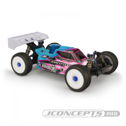 tekno nb48 2.0 body