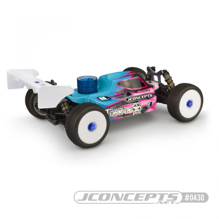 tekno nb48 2.0 body