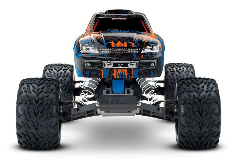 bodies for traxxas stampede 4x4 vxl