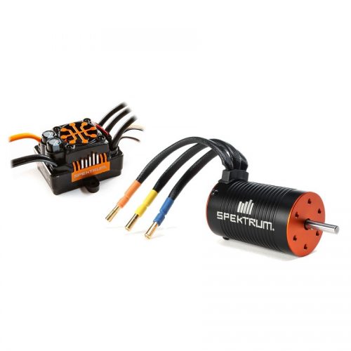 spektrum 6500kv motor