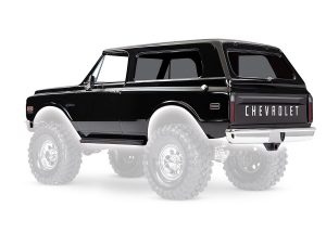 traxxas trx 4 69 blazer