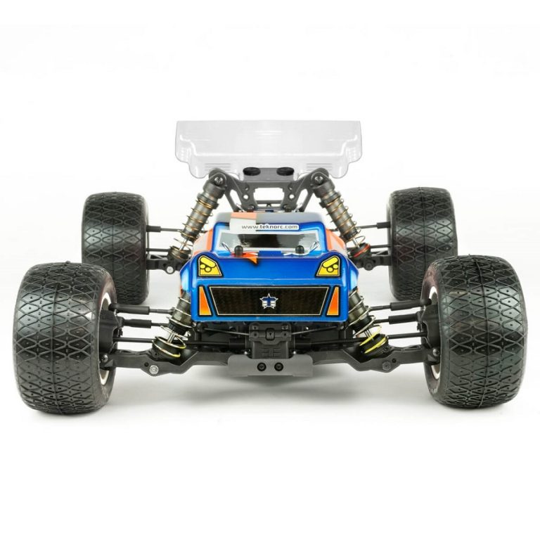 electric truggy kit