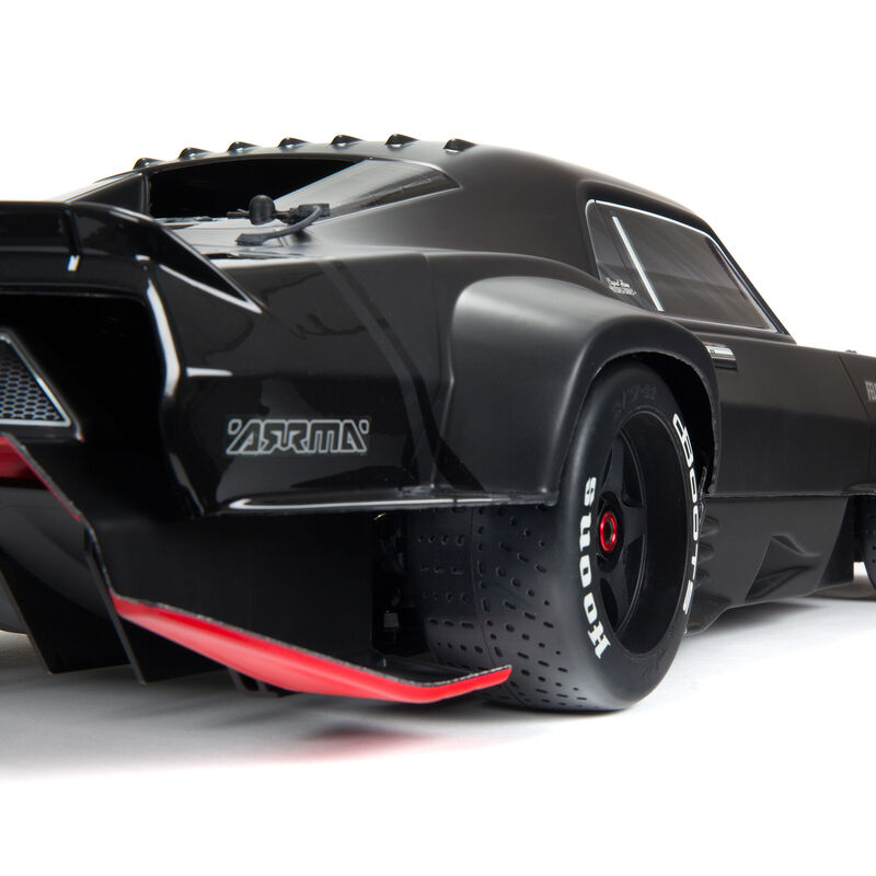 arrma car