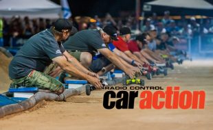 RC Car Action - RC Cars & Trucks | Silver State Nitro Challenge Race Coverage