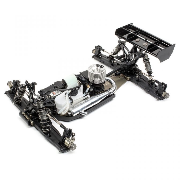 tlr nitro 4.0 8t price