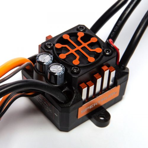 Spektrum Firma Brushless Smart ESC & Brushless Motor Combos - RC Car Action