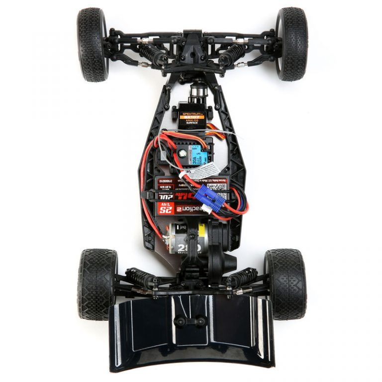 losi mini car