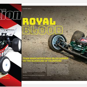 rc car magazine free