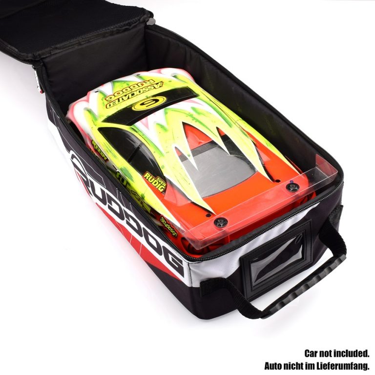 rc car bag carrying