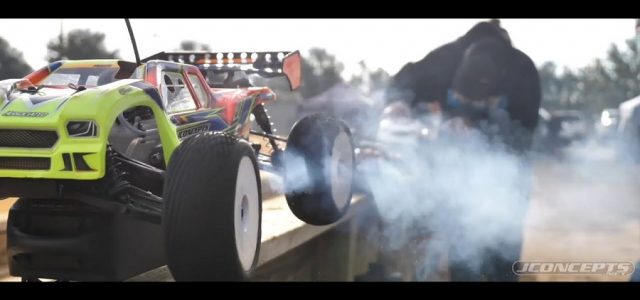 Fall Brawl 2020 – Badlands RC Supercross [VIDEO]